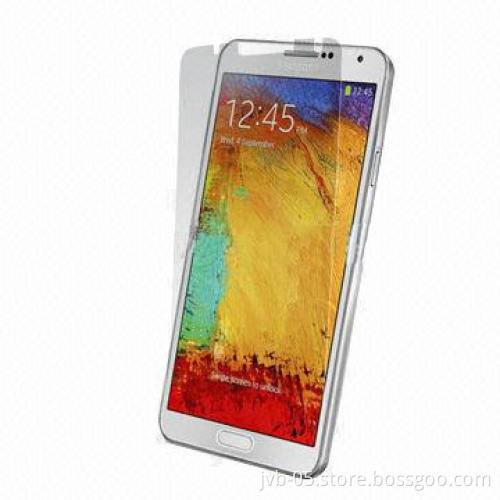 Matte Screen Protector for Samsung Galaxy Note 3, Anti-glare, Anti-fingerprint